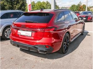 Audi A5 Avant S-line TFSI ACC+AHK+MATRIX+NAV+ALU-19Ž