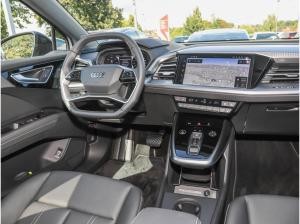 Audi Q4 e-tron Sportback 45 quattro HeadUp+MATRIX+20`