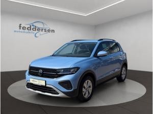 Volkswagen T-Cross Life 1.0 TSI ACC Navi Sitzheizung LED KL