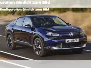 Citroën C4 X PureTech 130 Stop&Start EAT8 PLUS Iinkl. WINTERPAKET