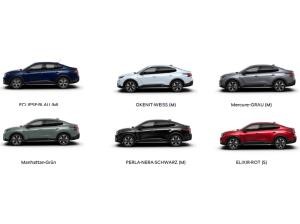 Citroën C4 X PureTech 130 Stop&Start EAT8 PLUS Iinkl. WINTERPAKET