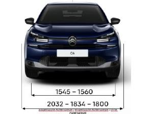 Citroën C4 X PureTech 130 Stop&Start EAT8 PLUS Iinkl. WINTERPAKET