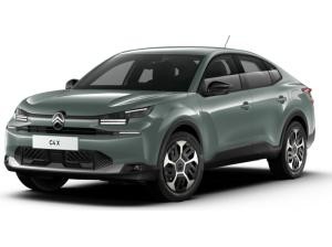 Citroën C4 X PureTech 130 Stop&Start EAT8 PLUS Iinkl. WINTERPAKET