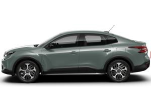 Citroën C4 X PureTech 130 Stop&Start EAT8 PLUS Iinkl. WINTERPAKET