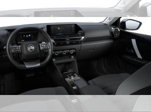 Citroën C4 X PureTech 130 Stop&Start EAT8 PLUS Iinkl. WINTERPAKET