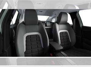 Citroën C4 X PureTech 130 Stop&Start EAT8 PLUS Iinkl. WINTERPAKET