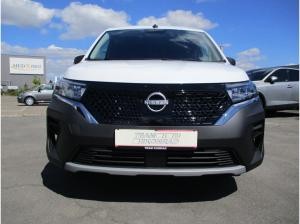 Nissan Townstar Townstar Kastenwagen L1 2,2t EV Acenta