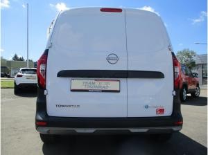 Nissan Townstar Townstar Kastenwagen L1 2,2t EV Acenta