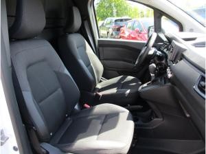 Nissan Townstar Townstar Kastenwagen L1 2,2t EV Acenta