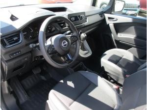Nissan Townstar Townstar Kastenwagen L1 2,2t EV Acenta