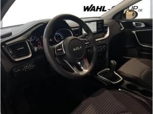 Kia Ceed SW 1.0 T-GDI MHEV DCT Ultimate Edition🔥TOP-Deal ➡️sofort verfügbar 🔥