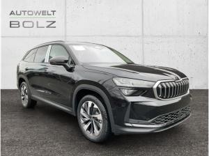 Skoda Kodiaq Selection 1.5 TSI 110kW DSG 💥LEASING KNALLER💥