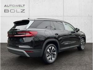 Skoda Kodiaq Selection 1.5 TSI 110kW DSG 💥LEASING KNALLER💥