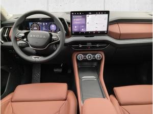 Skoda Kodiaq Selection 1.5 TSI 110kW DSG 💥LEASING KNALLER💥