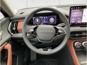 Skoda Kodiaq Selection 1.5 TSI 110kW DSG 💥LEASING KNALLER💥