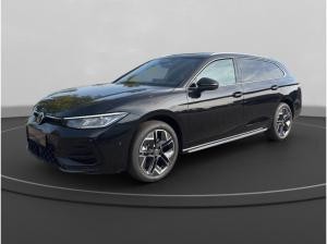 Volkswagen Passat R-Line, sofort greifbar!