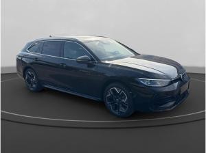 Volkswagen Passat R-Line, sofort greifbar!
