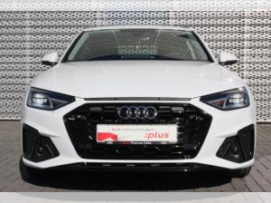 Audi A4 Avant 35 TDI S tronic S line LED Navi LM18 APS SHZ