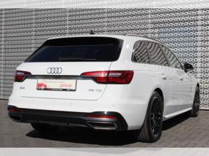Audi A4 Avant 35 TDI S tronic S line LED Navi LM18 APS SHZ