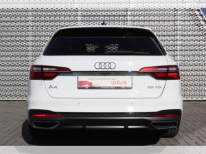 Audi A4 Avant 35 TDI S tronic S line LED Navi LM18 APS SHZ