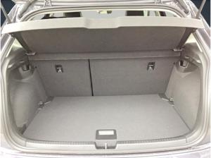 Volkswagen Polo GOAL 1.0 l TSI DSG Matrix, verfügbar, Navi
