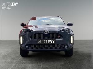 Toyota Yaris Cross Hybrid GR Sport+Navi+R.Kam+1,99Zins+