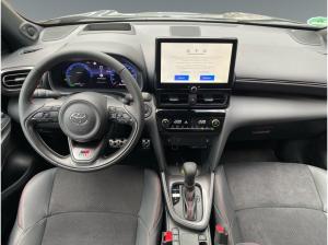 Toyota Yaris Cross Hybrid GR Sport+Navi+R.Kam+1,99Zins+