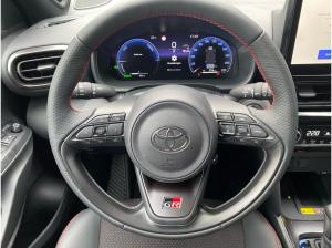 Toyota Yaris Cross Hybrid GR Sport+Navi+R.Kam+1,99Zins+