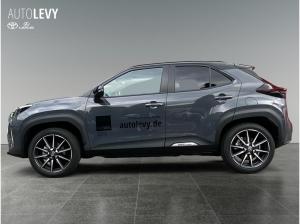 Toyota Yaris Cross Hybrid GR Sport+Navi+R.Kam+1,99Zins+