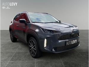 Toyota Yaris Cross Hybrid GR Sport+Navi+R.Kam+1,99Zins+