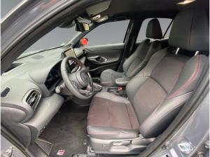 Toyota Yaris Cross Hybrid GR Sport+Navi+R.Kam+1,99Zins+