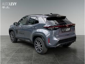 Toyota Yaris Cross Hybrid GR Sport+Navi+R.Kam+1,99Zins+