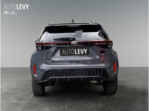 Toyota Yaris Cross Hybrid GR Sport+Navi+R.Kam+1,99Zins+