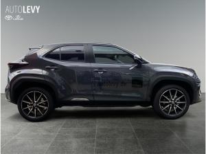 Toyota Yaris Cross Hybrid GR Sport+Navi+R.Kam+1,99Zins+
