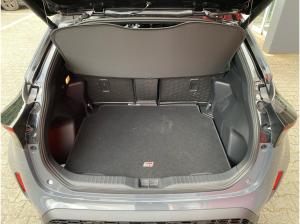 Toyota Yaris Cross Hybrid GR Sport+Navi+R.Kam+1,99Zins+
