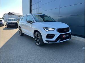 Cupra Ateca 1.5 TSI DSG ACC NAVI APP AHK elektr. Heckk