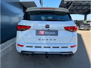 Cupra Ateca 1.5 TSI DSG ACC NAVI APP AHK elektr. Heckk