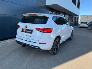 Cupra Ateca 1.5 TSI DSG ACC NAVI APP AHK elektr. Heckk