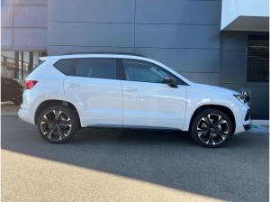 Cupra Ateca 1.5 TSI DSG ACC NAVI APP AHK elektr. Heckk