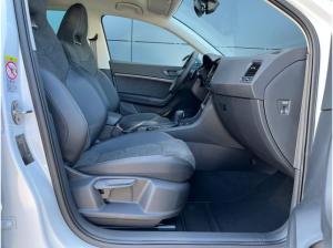 Cupra Ateca 1.5 TSI DSG ACC NAVI APP AHK elektr. Heckk