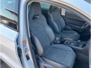 Cupra Ateca 1.5 TSI DSG ACC NAVI APP AHK elektr. Heckk