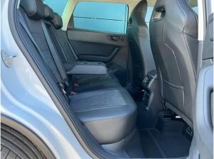 Cupra Ateca 1.5 TSI DSG ACC NAVI APP AHK elektr. Heckk
