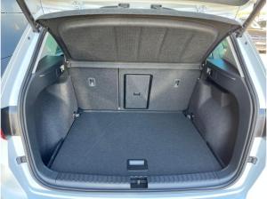 Cupra Ateca 1.5 TSI DSG ACC NAVI APP AHK elektr. Heckk