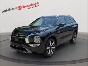 Mitsubishi Outlander 2.4 PHEV TOP + LUXURY PAKET ***GEWERBEAKTION***