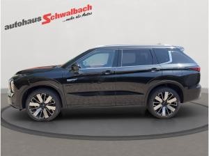 Mitsubishi Outlander 2.4 PHEV TOP + LUXURY PAKET ***GEWERBEAKTION***