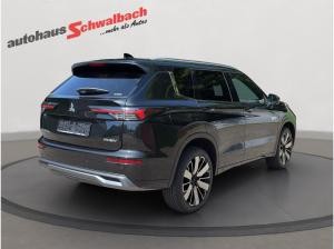 Mitsubishi Outlander 2.4 PHEV TOP + LUXURY PAKET ***GEWERBEAKTION***