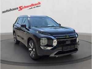 Mitsubishi Outlander 2.4 PHEV TOP + LUXURY PAKET ***GEWERBEAKTION***