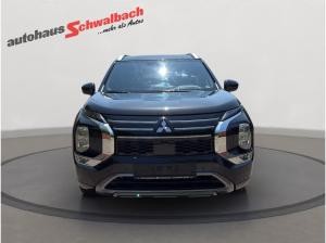 Mitsubishi Outlander 2.4 PHEV TOP + LUXURY PAKET ***GEWERBEAKTION***