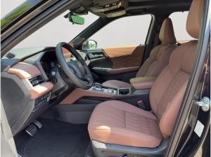 Mitsubishi Outlander 2.4 PHEV TOP + LUXURY PAKET ***GEWERBEAKTION***