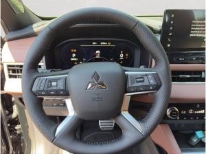 Mitsubishi Outlander 2.4 PHEV TOP + LUXURY PAKET ***GEWERBEAKTION***